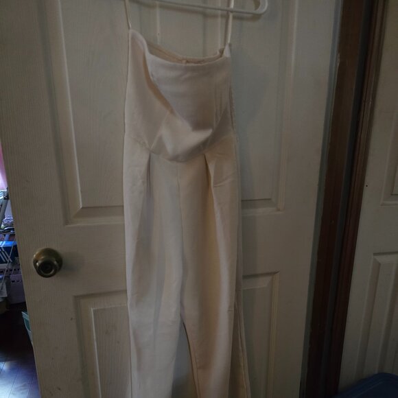 Jumpsuit - Picture 1 of 4